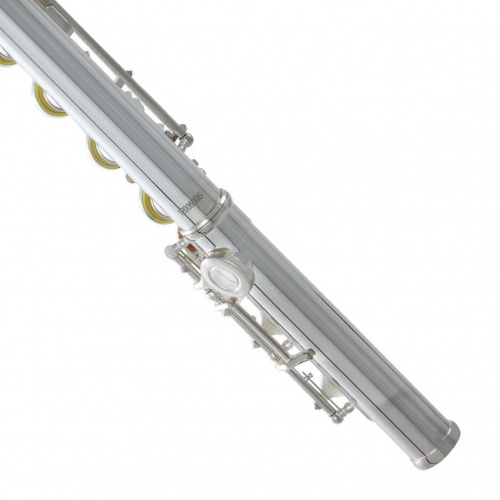 ROY BENSON FL-402R флейта (открытые клапана в линию) (RB700407) фото 4