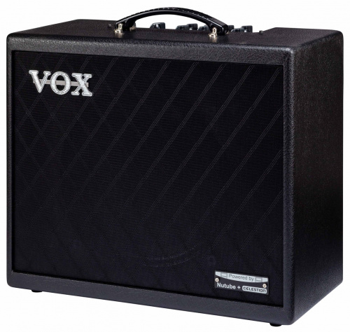 VOX CAMBRIDGE50 моделирующий гитарный комбо, 50 Вт, 12' фото 3