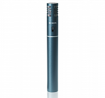 Carol Sigma Plus 5 Микрофон инструментальный конденсаторный кардиоидный, 50-18000Гц, с держателем и