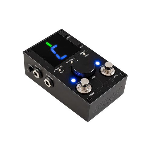 Solar Tuner + тюнер, бустер фото 2