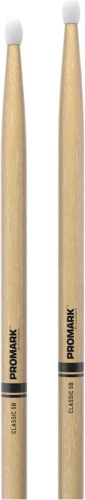 PROMARK TX5BN барабанные палочки, орех, нейлоновый наконечник
