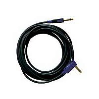 VOX G-cable Standart гитарный/басовый кабель, 3 м