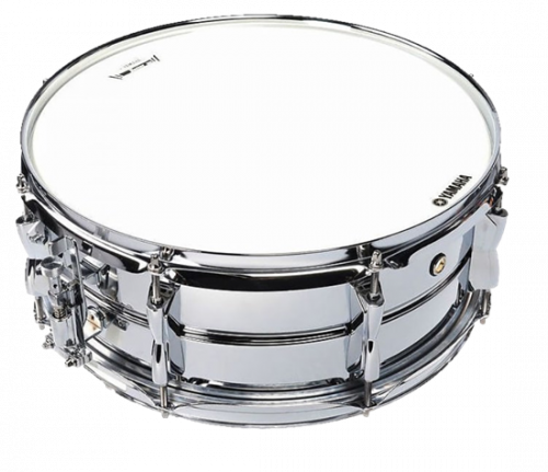 Yamaha SD-265(A) малый барабан 14"x5,5" сталь фото 2