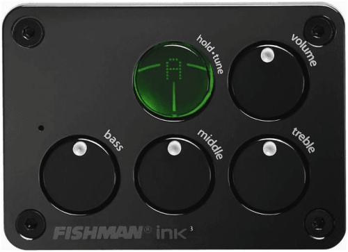 LAG T-318D CE Электроакустическая гитара, Дредноут, Цвет: натуральный фото 5