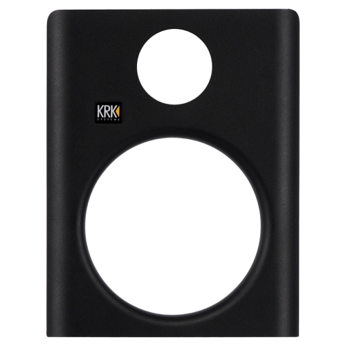 KRK RP7G5 Активный 2-х полосный (Bi-Amp) 7-ти дюймовый студийный звуковой монитор, DSP, 25-полосный эквалайзер фото 6