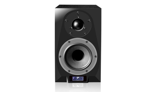 Icon DT-5A Air Студийный монитор активный 2-х полосный, 60 + 30 Вт, 45 25000 Гц, 110 д