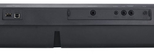 Casio CT-X3000 синтезатор с автоаккомпанементом, 61 клавиша, 64 полифония, 800 тембров, 235 стилей фото 2