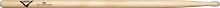 VATER VH2BN American Hickory 2B барабанные палочки, орех, нейлоновая головка