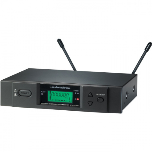 AUDIO-TECHNICA ATW-R3100BU приёмник для ATW3000 Series