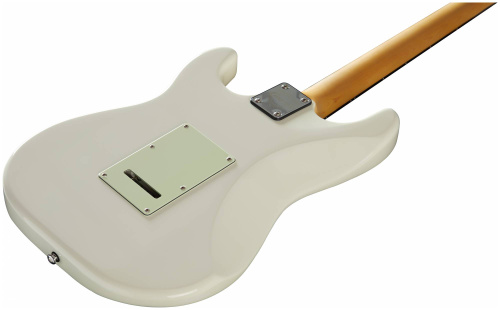 CRAFTER Charlotte (Silhouette) RS Olympic White Электрогитара фото 3
