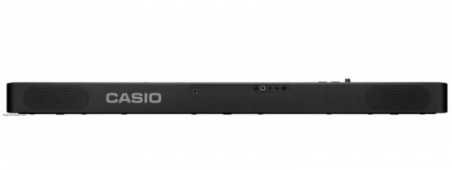 Casio CDP-S150BK + SP34 (комплект) цифровое фортепиано, 88 клавиш, 64 полифония, 10 тембров, SP-34 фото 2