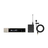 SENNHEISER EW-D ME4 SET (Q1-6) цифр. радиосистема с поясным передатчиком и петличным микр.ME4,Q1-6