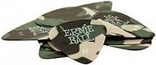 Ernie Ball 9223 медиатор. Толстый/0,94мм/Цвет камо/12 штук в упаковке/цена за упаковку