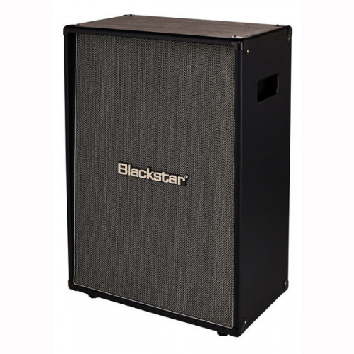 Blackstar HT-212VOC MKII Кабинет акустический гитарный 2х12", вертикальная компоновка фото 3