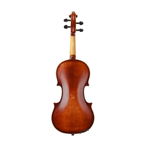 PRIMA P-200 4/4 Скрипка в комплекте (футляр, смычок, канифоль) фото 3