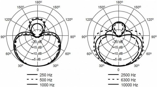 SHURE BETA 58A динамический суперкардиоидный вокальный микрофон фото 6