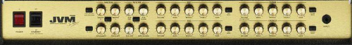MARSHALL JVM410H 100 WATT ALL VALVE 4 CHANNEL HEAD гитарный усилитель "голова" ламповый, 100Вт, 4 ка фото 15