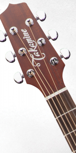 TAKAMINE PRO SERIES 1 P1JC электроакустическая гитара типа JUMBO CUTAWAY с кейсом, цвет натуральный, верхняя дека - массив кедра, нижняя дека и обечай фото 4