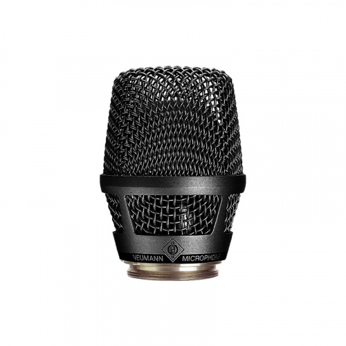 Neumann KK 105S bk микрофонный капсуль цвет чёрный