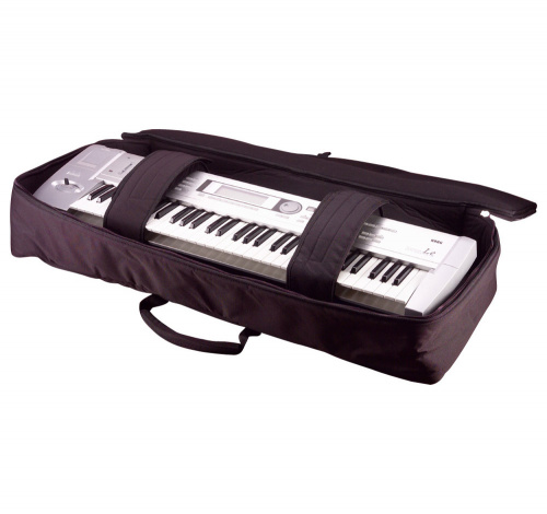 GATOR GKB-76 нейлоновый чехол для клавиш, 76кл, вес 3,4кг фото 2
