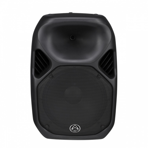 Wharfedale Pro TITAN X15 Black (Ch) Профессиональная акустическая система двухполосная, цвет: черный