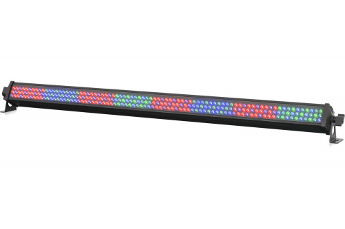 Behringer LED FLOODLIGHT BAR 240-8 RGB светодиодная панель архитектурной заливки, 240 RGB, 8 сегментов, DMX фото 5
