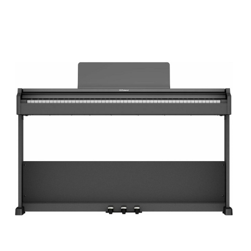 Roland RP107 цифровое пианино, 88 клавиш, 256 полифония, 15 тембров, Bluetooth Ver 4.2 фото 5