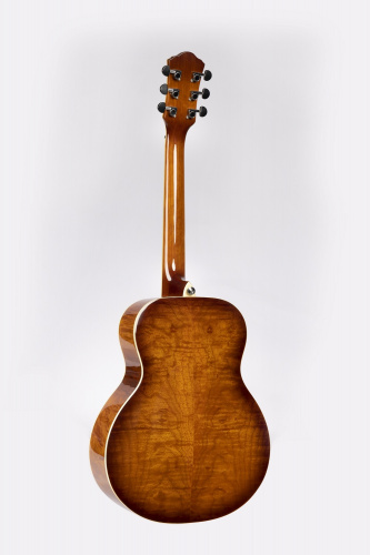 Sevillia DS-M3 LVS Гитара акустическая шестиструнная фото 3