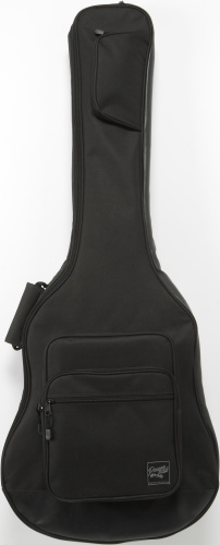 IBANEZ IABB540-BK Чехол для акустической бас-гитары, цвет чёрный фото 2