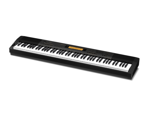 CASIO CDP-230RBK цифровое фортепиано, 88 клавиш фото 2
