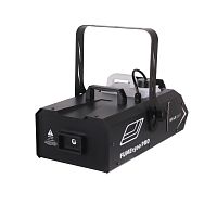 INVOLIGHT FUME1500PRO генератор дыма 1600вт, DMX512, беспроводной ДУ-пульт