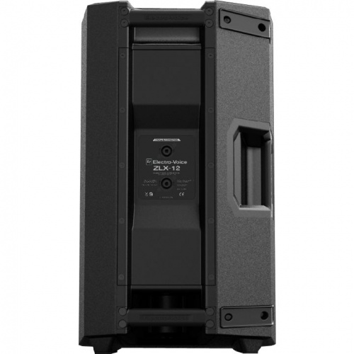 Electro-Voice ZLX-12 акуст. система 2-полос., пассивная, 12", 1000W пик, 8 Ом, цвет черный фото 2