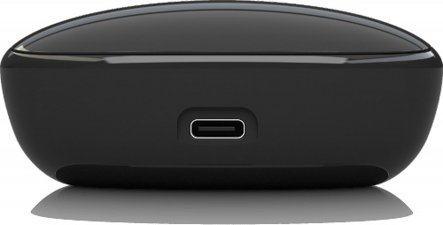BEHRINGER T-BUDS Высококачественные полностью беспроводные стереонаушники с Bluetooth и активным шумоподавлением, цвет черный фото 4