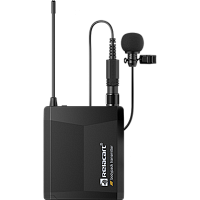 Relacart MS-1T Поясной передатчик для использования с MS-1R