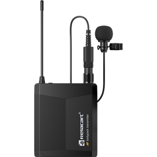 Relacart MS-1T Поясной передатчик для использования с MS-1R