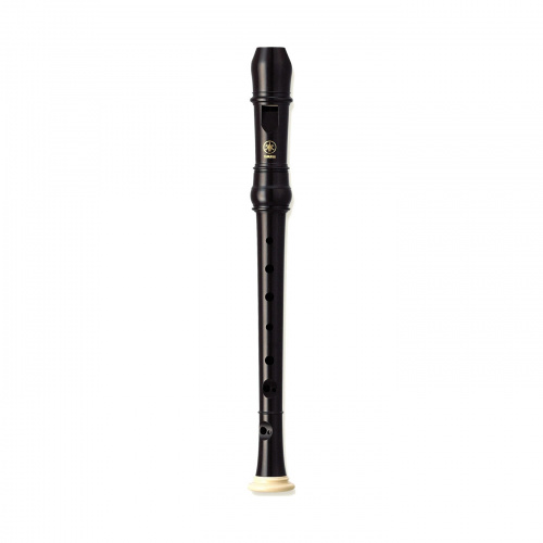 Yamaha YRN-302B II блок-флейта сопранино F барочная система.