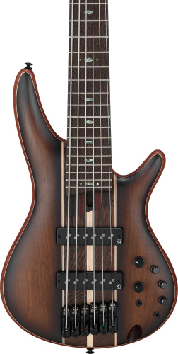 IBANEZ SR1356B-DUF бас-гитара фото 3