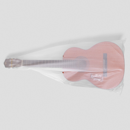 ROCKDALE Classic С4 классическая гитара, цвет натуральный фото 11
