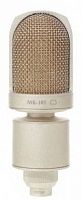 Октава МК-105 (никель, в деревянном футляре) микрофон