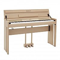 ROCKDALE Virtuoso Oak, цифровое пианино, 88 клавиш, цвет светлый дуб