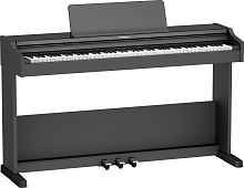 ROLAND RP107-BKX цифровое фортепиано с молоточковым механизмом