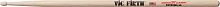 VIC FIRTH X5A барабанные палочки. орех с дер.наконечником. L=16 1/2.