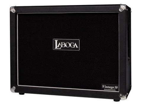 LABOGA Premium 212SV кабинет (LB1615600120)