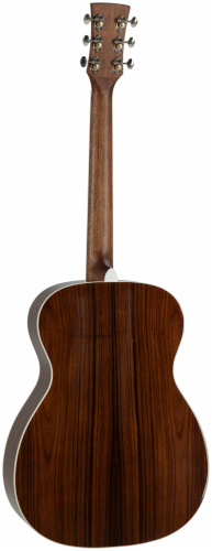 ADLER OM100-SR Гитара акустическая шестиструнная фото 8