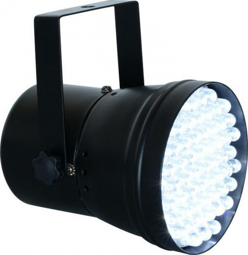 beamZ LED PAR 36 DMX White Светодиодный прожектор направленного белого света