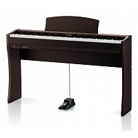 Kawai CL26R цифровое пианино/Цвет палисандр мат./Клавиши пласт./Мех.AHA-IV-F/Нет клавиатурной крышки