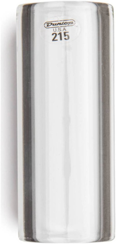 Dunlop 215 слайд 20х29х69, стеклянный, тяжёлый