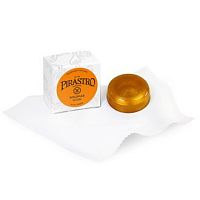 PIRASTRO Goldflex 900600 канифоль для скрипки или альта, твердая