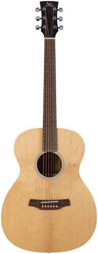 ADLER OM10-SM Гитара акустическая шестиструнная