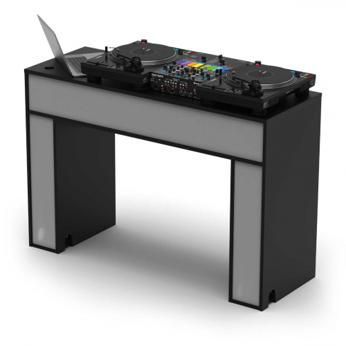 Glorious Modular Mix Station Black стол для диджея фото 3